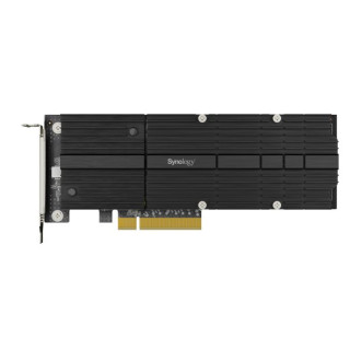 SYNOLOGY INC. ADATTATORE 2X SSD M.2 NVME PCIE 3.0 X8